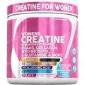 Female Creatine Monohydrate Powder