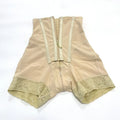 High Compression Waist Trainer Shorts