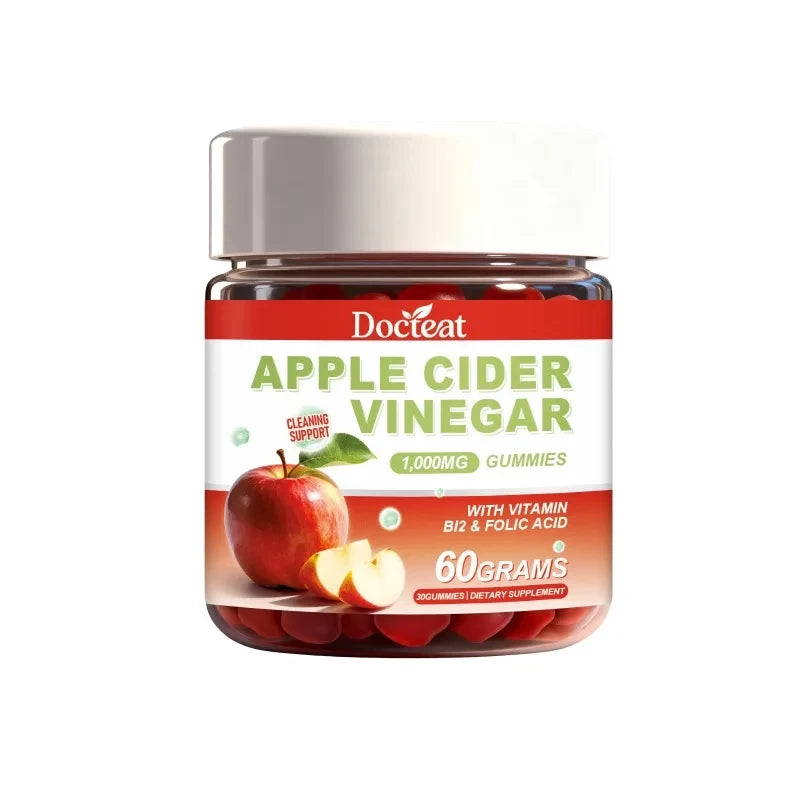 Apple Cider Vinegar Gummies