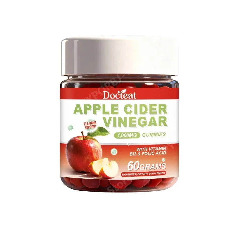 Apple Cider Vinegar Gummies